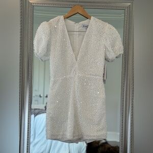 By watters romper size 6